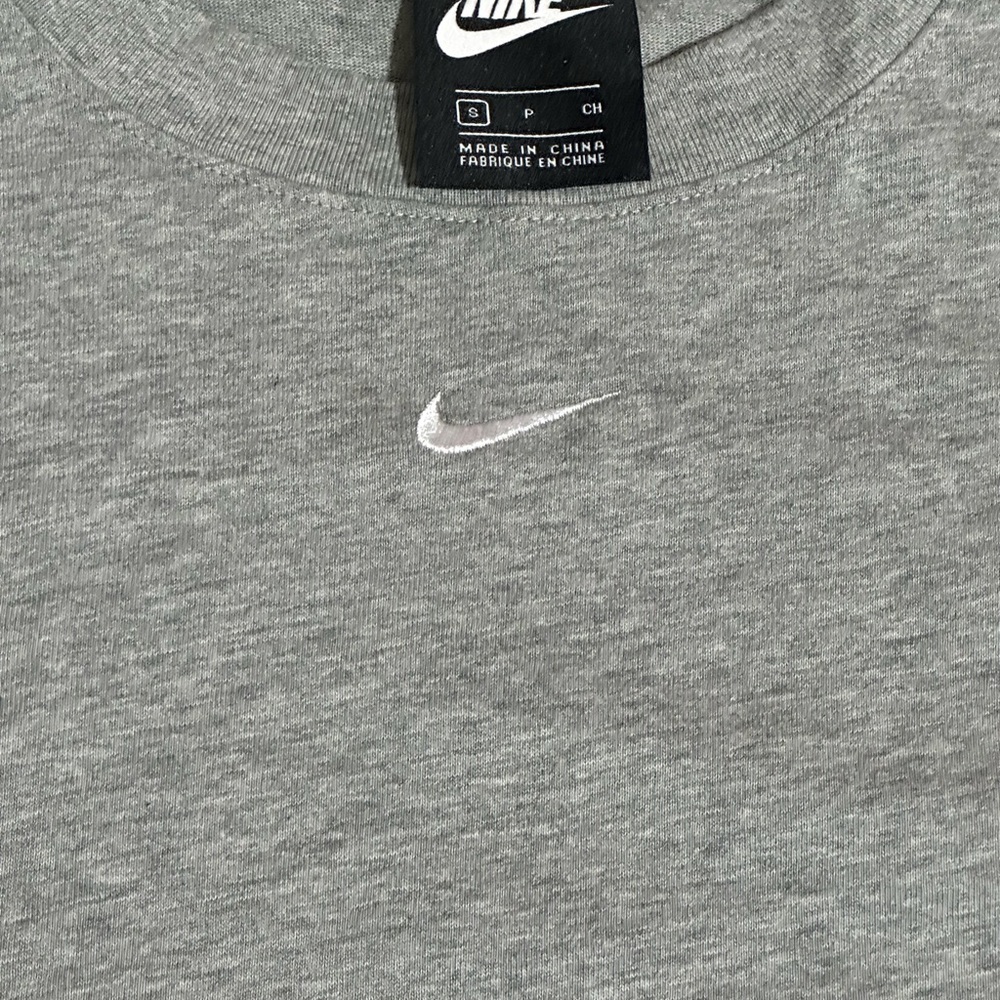 Nike Mens T Shirt‎ DC5426-063 size S - Picture 2 of 2